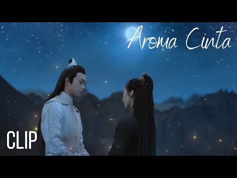 Clip EP07 Pemandangan indah | Aroma CintaINDO SUB