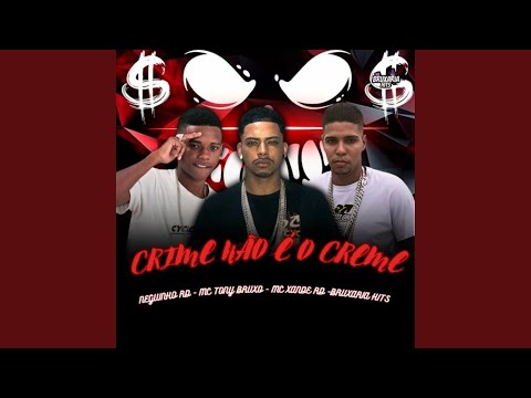 Crime Não É o Creme