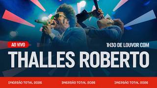 THALLES ROBERTO - Imersão TOTAL 2026 • 15.02.2026 | 20h Hípica