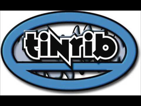 Captain Tinrib Tribute Mix - Classic Hard House
