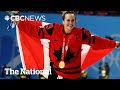 Team Canada Unveils Women S Olympic Hockey Roster Loaded With Veterans