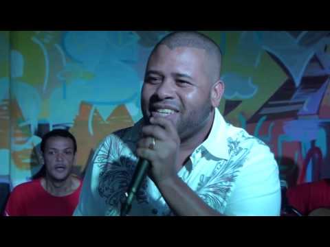 Bruno Ribas canta na quarta edição do Botequim do CARNAVALESCO