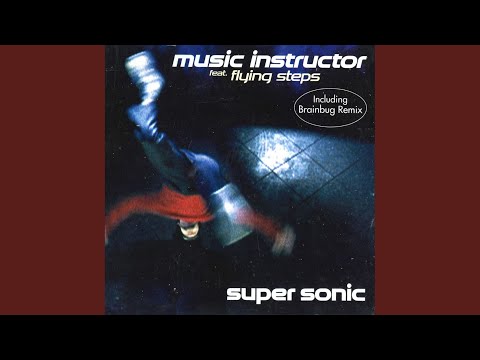Super Sonic (Extended Version)