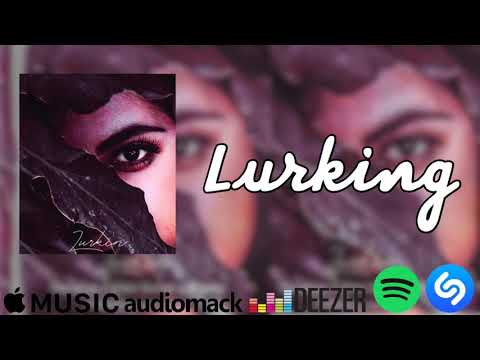 YoungLuiy-Lurking Featuring Vidal Garcia & BiigDog (Prod. By LegionBeats)