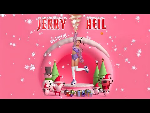 Jerry Heil — #КРІНЖ [EP МАНДАРИНИ І ОЛЕНІ]