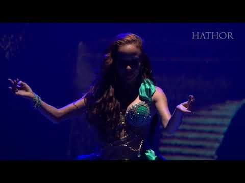 Hathor Festival 2017 - Aisha Dincer
