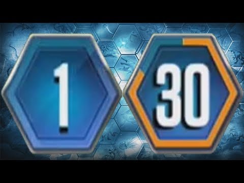 BATTLE STAGES 1-30 - Jurassic World The Game