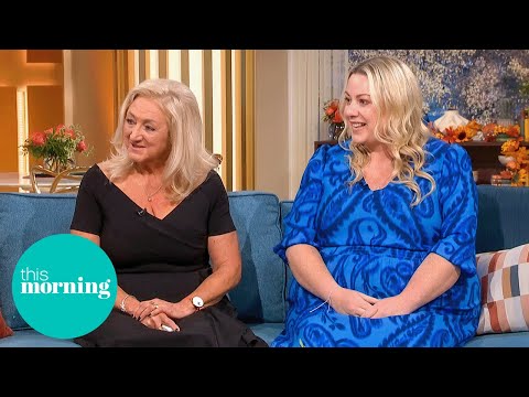 ‘The Weight Loss Wonder Drug Has Changed Our Lives' | This Morning