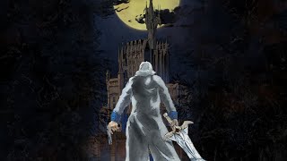 Soma Cruz in Castlevania: Order of Ecclesia