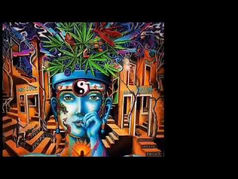 Ghost tekk drop kick Goa set