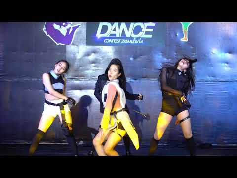 190615 "AVA" @ Watergate Pavillion Cover Dance (FINAL ROUND)