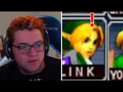 Daily Melee Community Highlights: TELL EM JOHNNY