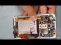 LG G2 Screen Repair, charging port fix, battery ...
