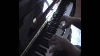 Kei's song (David Benoit) piano