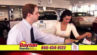 preview picture of video 'Dayton Toyota - People Matter Most'