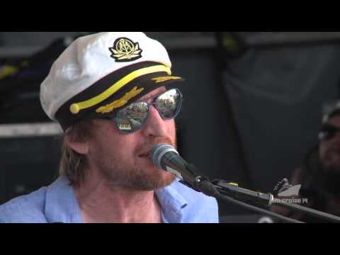 ALO | Pobrecito | Jam Cruise 14