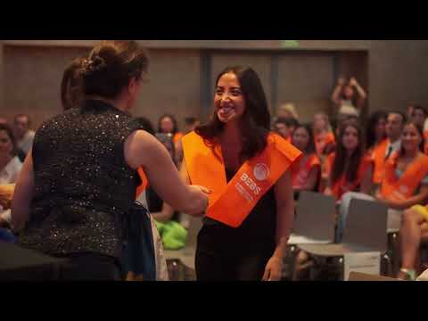 BEBS Graduation 2025