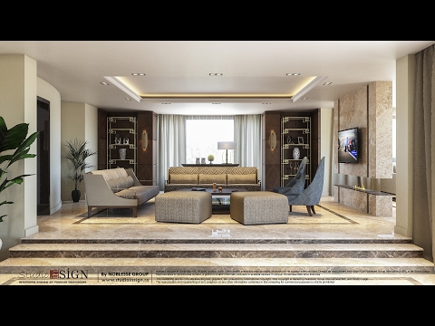 Proiecte rezidentiale - Proiect Casa de pe lac stil contemporan cu accente luxury | Studio Insign