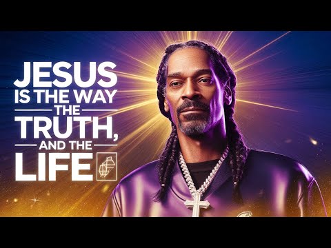 Snoop Dogg – Jesus Is The Way, The Truth, and Life (Christian Rap) | Official Music Video