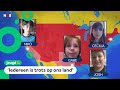 Wat vinden Amerikaanse kinderen van de verkiezingen in hun land?
