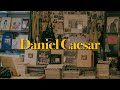 다니엘 시저와 파리의 작은 서점 Playlist