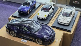 GT Spirit new Arrivals. Sunday Morning chill. Ver2Toys is live
