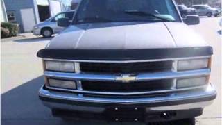 preview picture of video '1995 Chevrolet Tahoe Used Cars Rock Hill Charlotte SC'