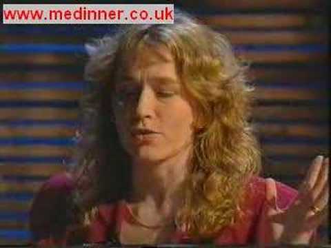 Medinner s3 ep16- Mr Farmer part one