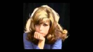 NANCY SINATRA - Two Shots Of Happy, One Shot Of Sad