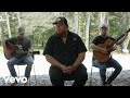 Luke Combs - Six Feet Apart (Live Acoustic)