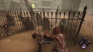 【DBD】劇場向かう前にやる配信