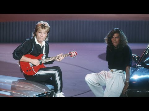 Modern Talking - Atlantis Is Calling (S.O.S. For Love) - VideoMix 2025