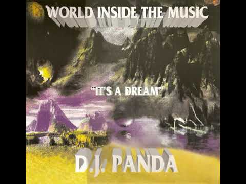 World inside the music feat  DJ  Panda - It's a dream (World mix)