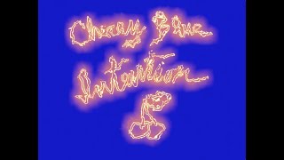 Special Interest - Cherry Blue Intention video