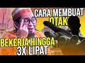 Forgetful Often Here S How To Triple Your Brain Intelligence Ustadz Adi Hidayat LC MA