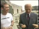 Buzz Aldrin - An Afternoon On The Moon