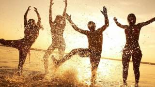 Michael Falch - Sommer på vej