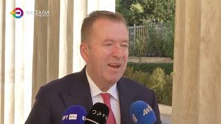 Ο ΓΙΑΝΝΗΣ ΚΑΡΙΠΙΔΗΣ ΑΝΑΛΑΜΒΑΝΕΙ ΤΗΝ ΕΔΡΑ ΤΟΥ ΣΥΡΙΖΑ ΣΤΗ ΛΑΡΙΣΑ ΜΕΤΑ ΤΗΝ ΠΑΡΑΙΤΗΣΗ ΚΟΚΚΑΛΗ 17 07 2026 Ο ΓΙΑΝΝΗΣ ΚΑΡΙΠΙΔΗΣ ΑΝΑΛΑΜΒΑΝΕΙ ΤΗΝ ΕΔΡΑ ΤΟΥ ΣΥΡΙΖΑ ΣΤΗ ΛΑΡΙΣΑ ΜΕΤΑ ΤΗΝ ΠΑΡΑΙΤΗΣΗ ΚΟΚΚΑΛΗ 17 07 2026