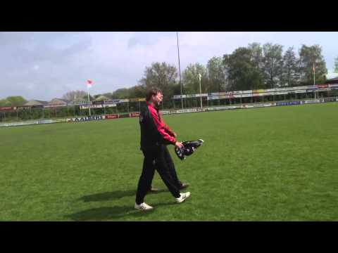 Velo E2 finale Nieuw Buinen