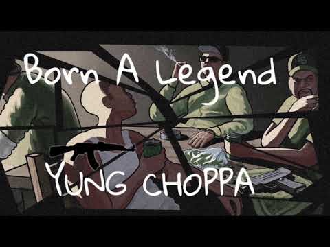 Yung Choppa - Up Next
