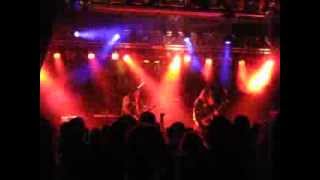 GRAND MAGUS "Steel vs Steel"