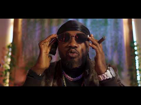 Tipsyy ft Seanbreeze -Para Para (Official Music Video)