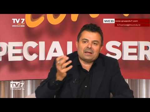 Tv7 con Voi sera del 20/10/2015 - Ma quale sanità si vuole per il Veneto? (5 di 5)