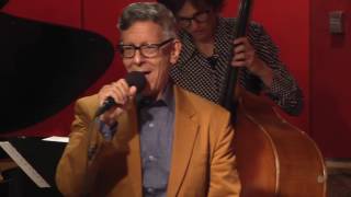 "I'm Gonna Go Fishin," Ben Cassara @ the Kitano