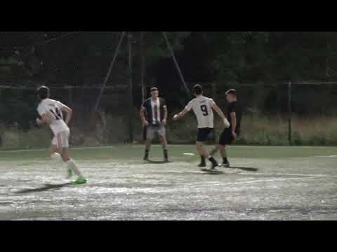 OCHO CALDAS VS EL BAJO NUÑEZ - #LigaNuñez - #Clausura SLV - 18/11/2022
