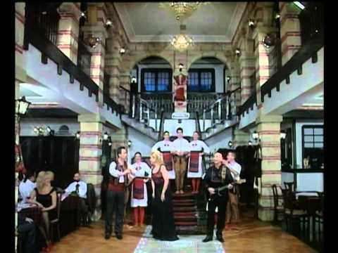 Irena Spasovska i Cane Bioritam - Kazi kazi stara le babo.wmv