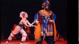 Renaissance -- Scheherazade (excerpt)