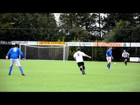 KCVO sportfestijn zondag 2014