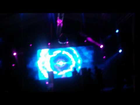 Serbia Dance Tuning Mendo 23.Jun.2012 Grotto Machine !!!