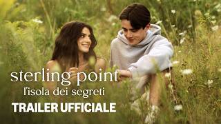 Sterling Point - L'isola dei segreti | Trailer Ufficiale | Prime Video
